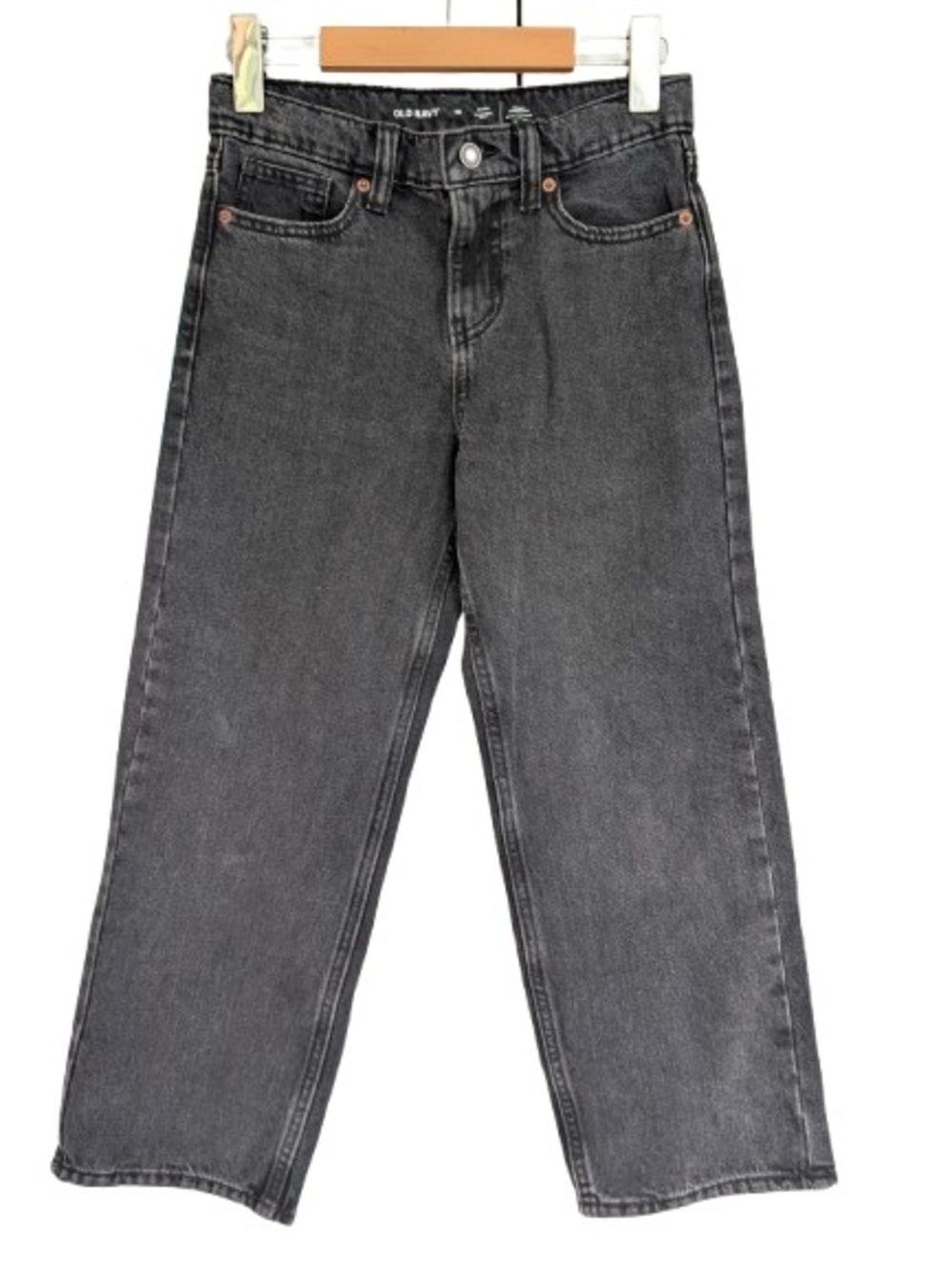 Old Navy ultra baggy boy jeans size 10